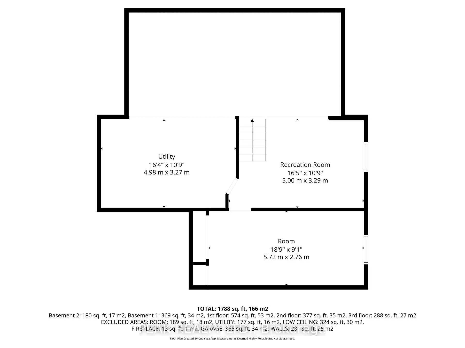 Photo 37 of 62 Kipling Avenue, Guelph, Willow West/Sugarbush/West Acres — HOMEH