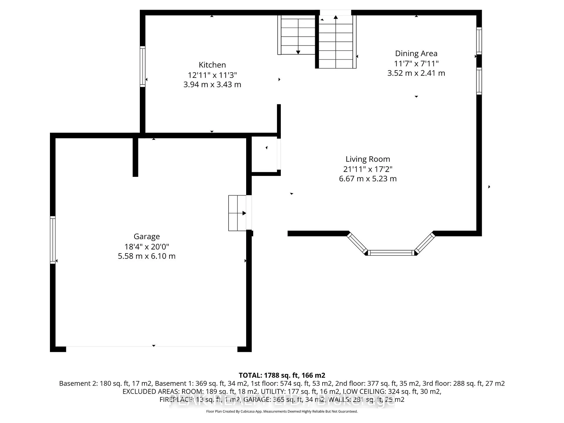 Photo 39 of 62 Kipling Avenue, Guelph, Willow West/Sugarbush/West Acres — HOMEH