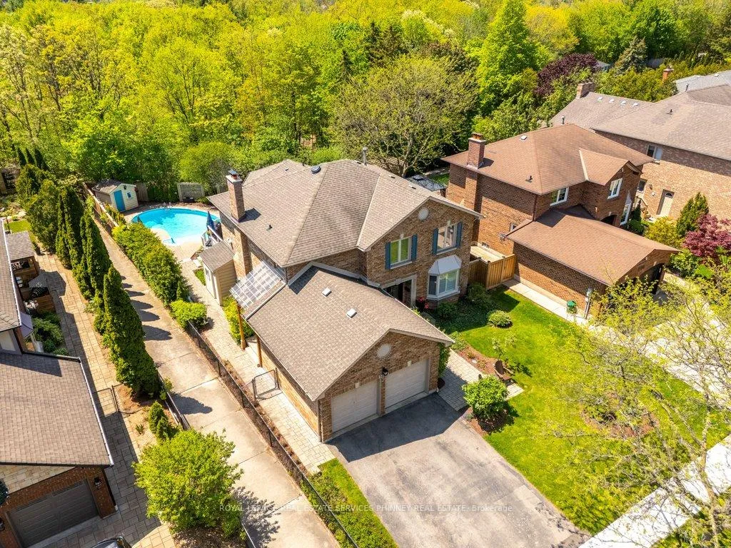 Front of 1357 Golden Meadow Trail