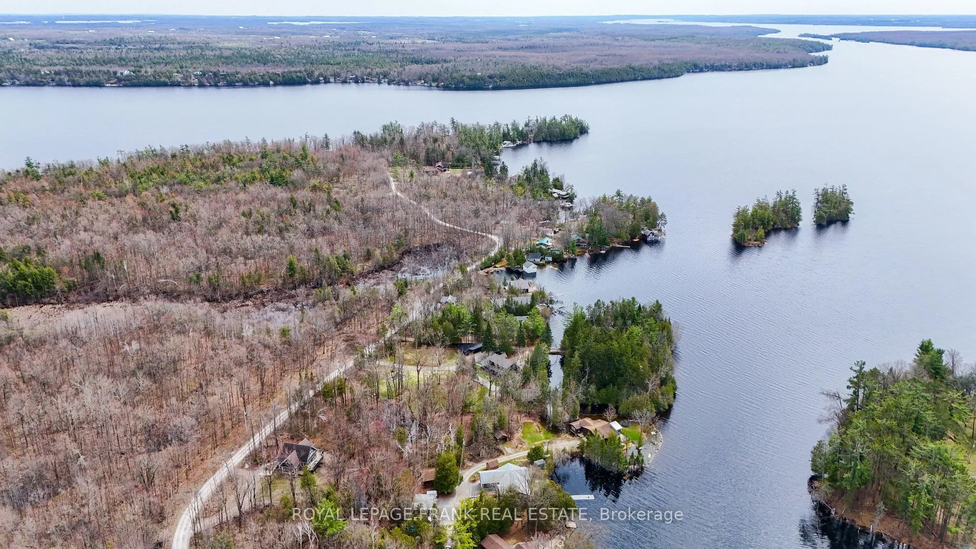 Photo 13 of 34 Fire Route 96, Trent Lakes — HOMEH