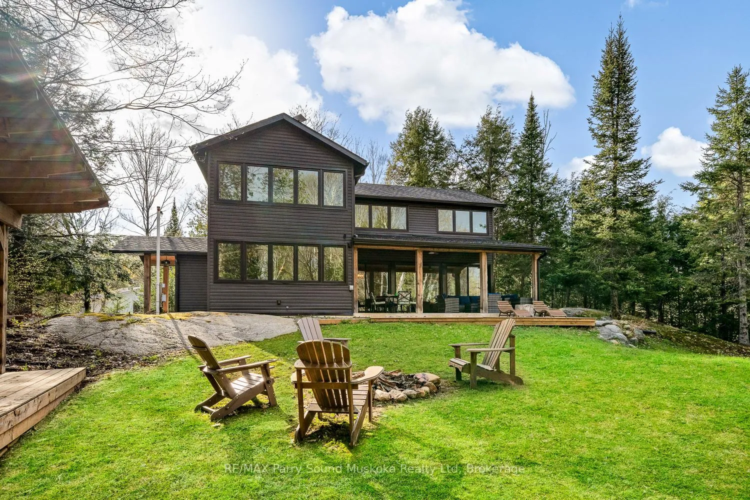 Photo 31 of 13 Labrash Lake Road, Whitestone — HOMEH