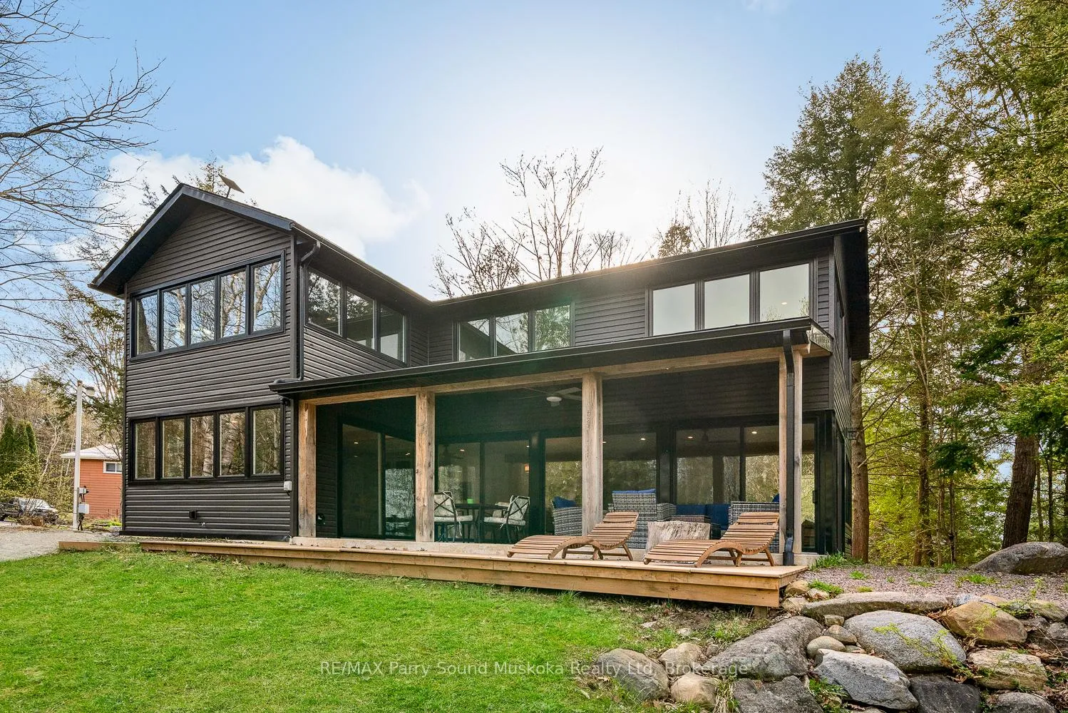 Photo 32 of 13 Labrash Lake Road, Whitestone — HOMEH