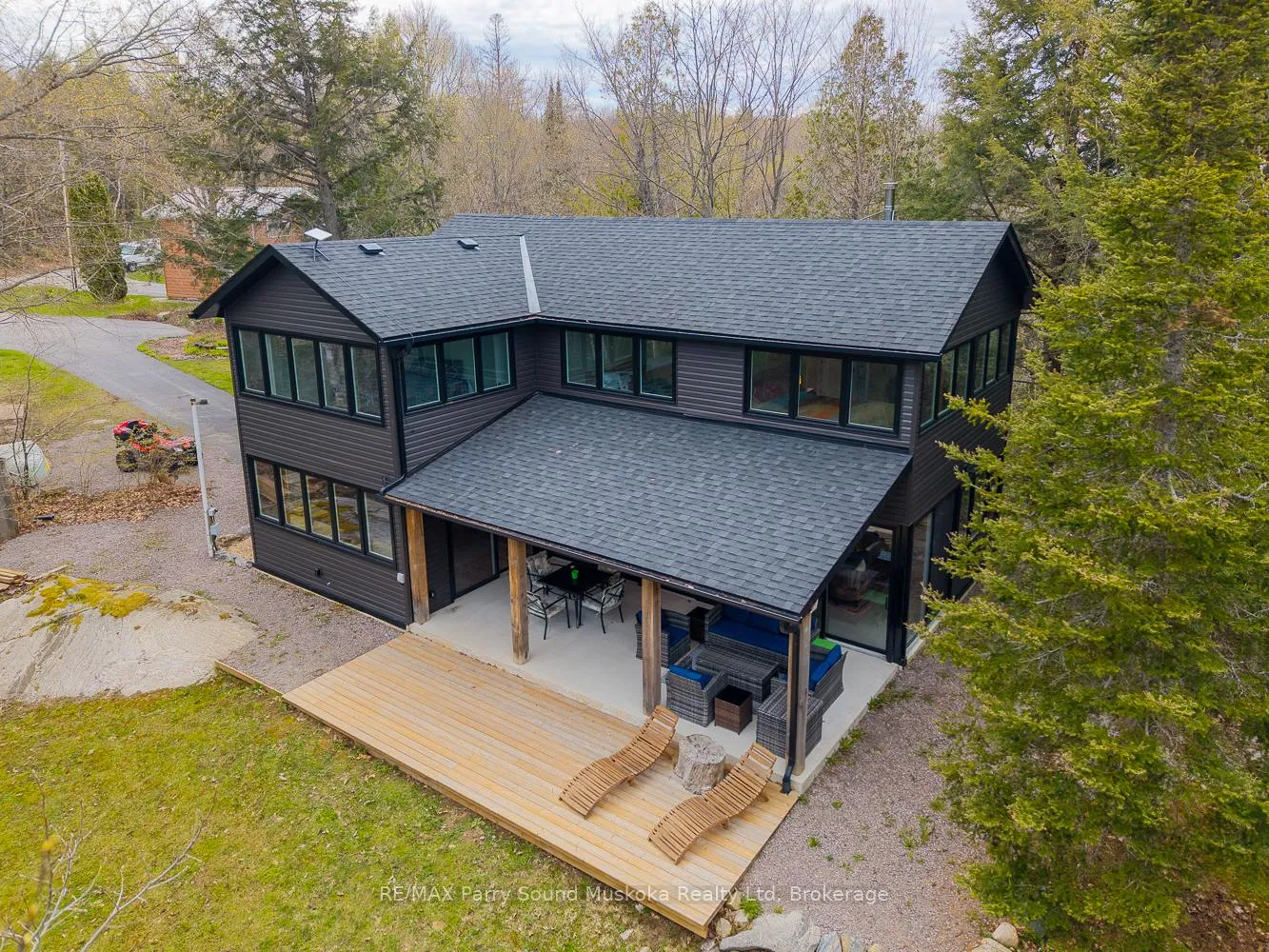 Photo 33 of 13 Labrash Lake Road, Whitestone — HOMEH