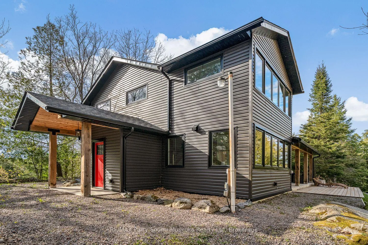 Photo 34 of 13 Labrash Lake Road, Whitestone — HOMEH