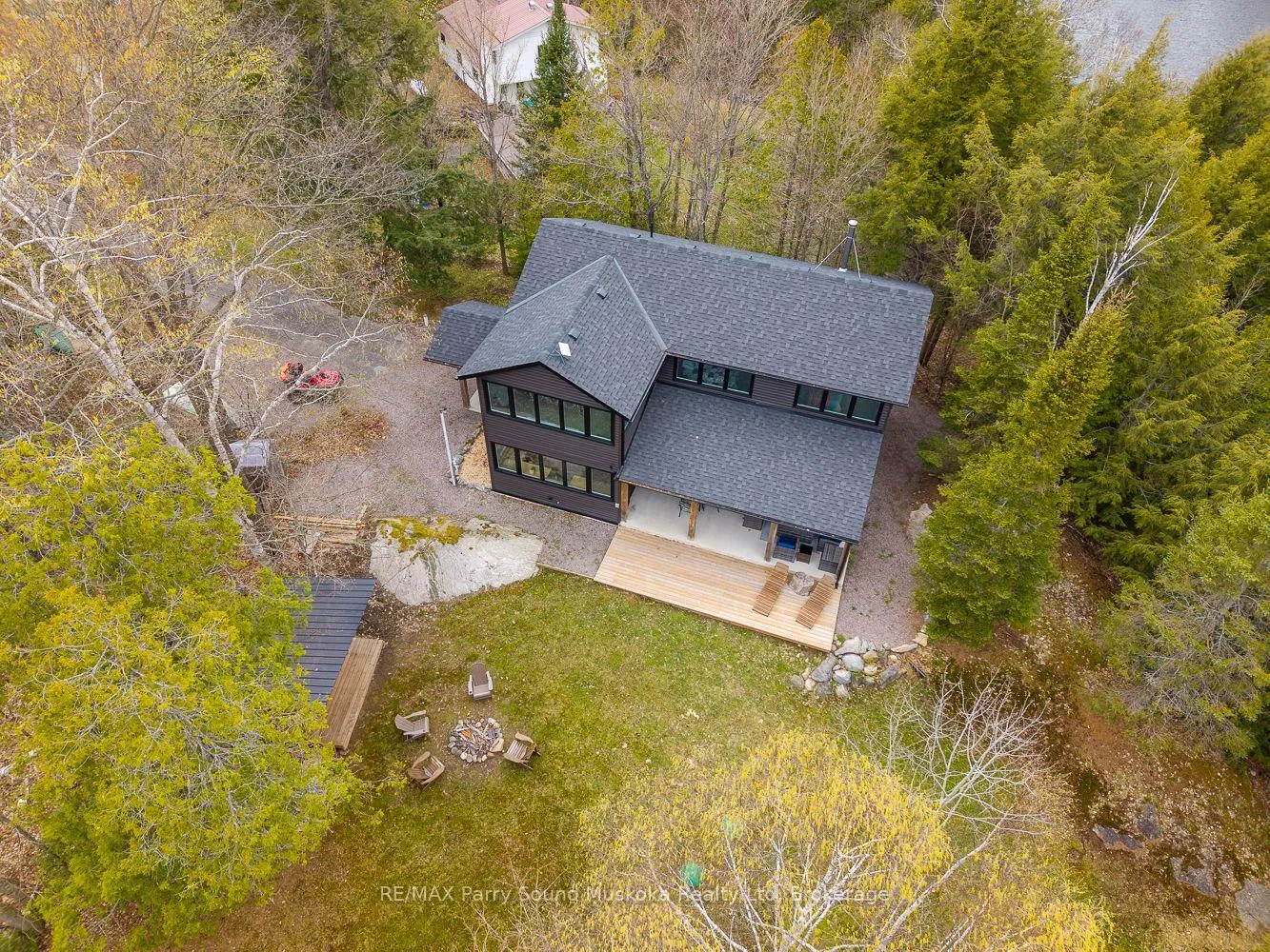 Photo 35 of 13 Labrash Lake Road, Whitestone — HOMEH