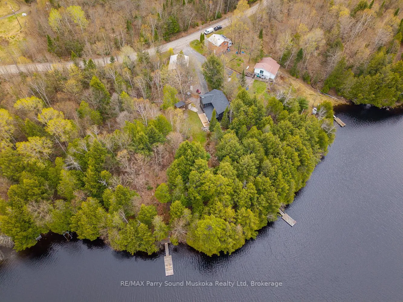 Photo 36 of 13 Labrash Lake Road, Whitestone — HOMEH