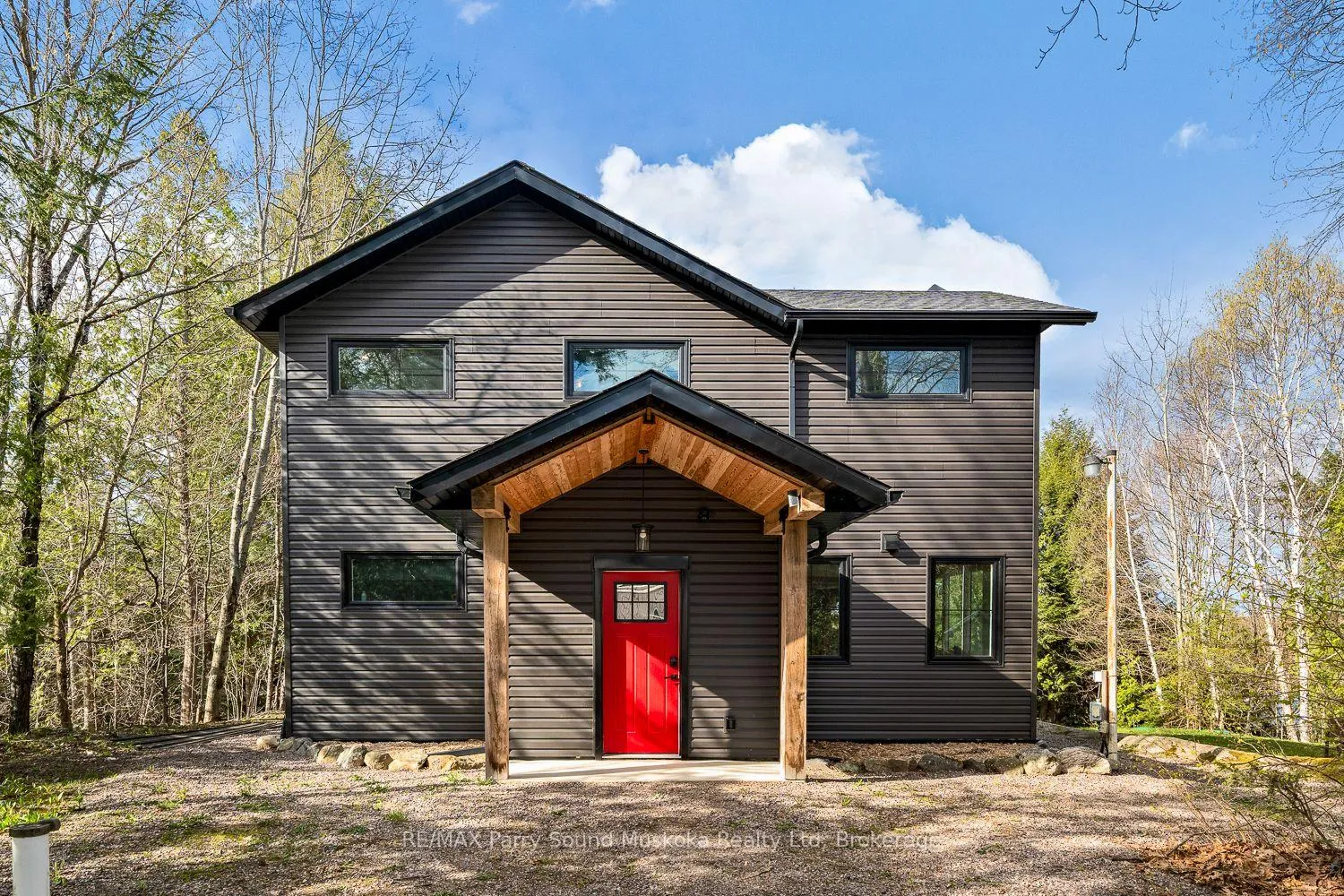 Photo 37 of 13 Labrash Lake Road, Whitestone — HOMEH
