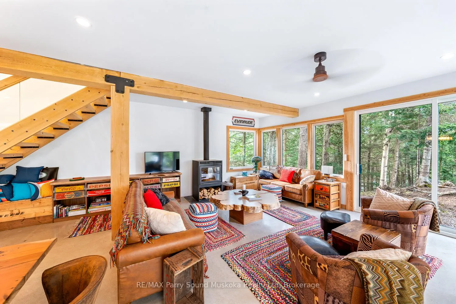 Photo 9 of 13 Labrash Lake Road, Whitestone — HOMEH