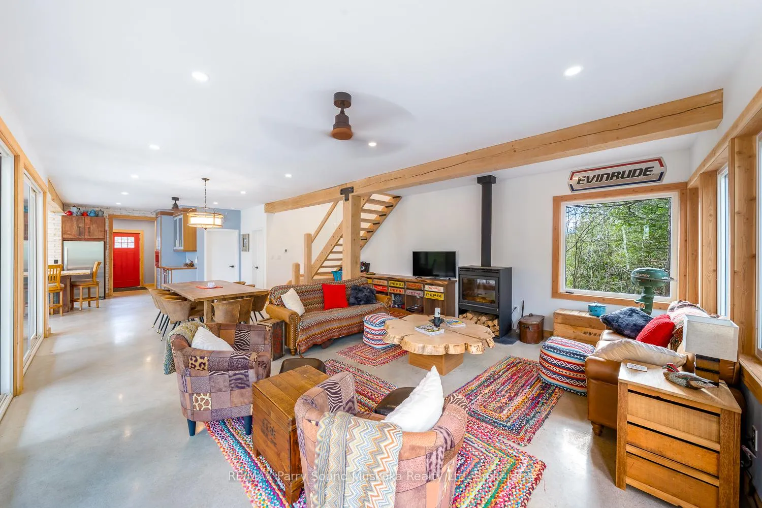 Photo 10 of 13 Labrash Lake Road, Whitestone — HOMEH