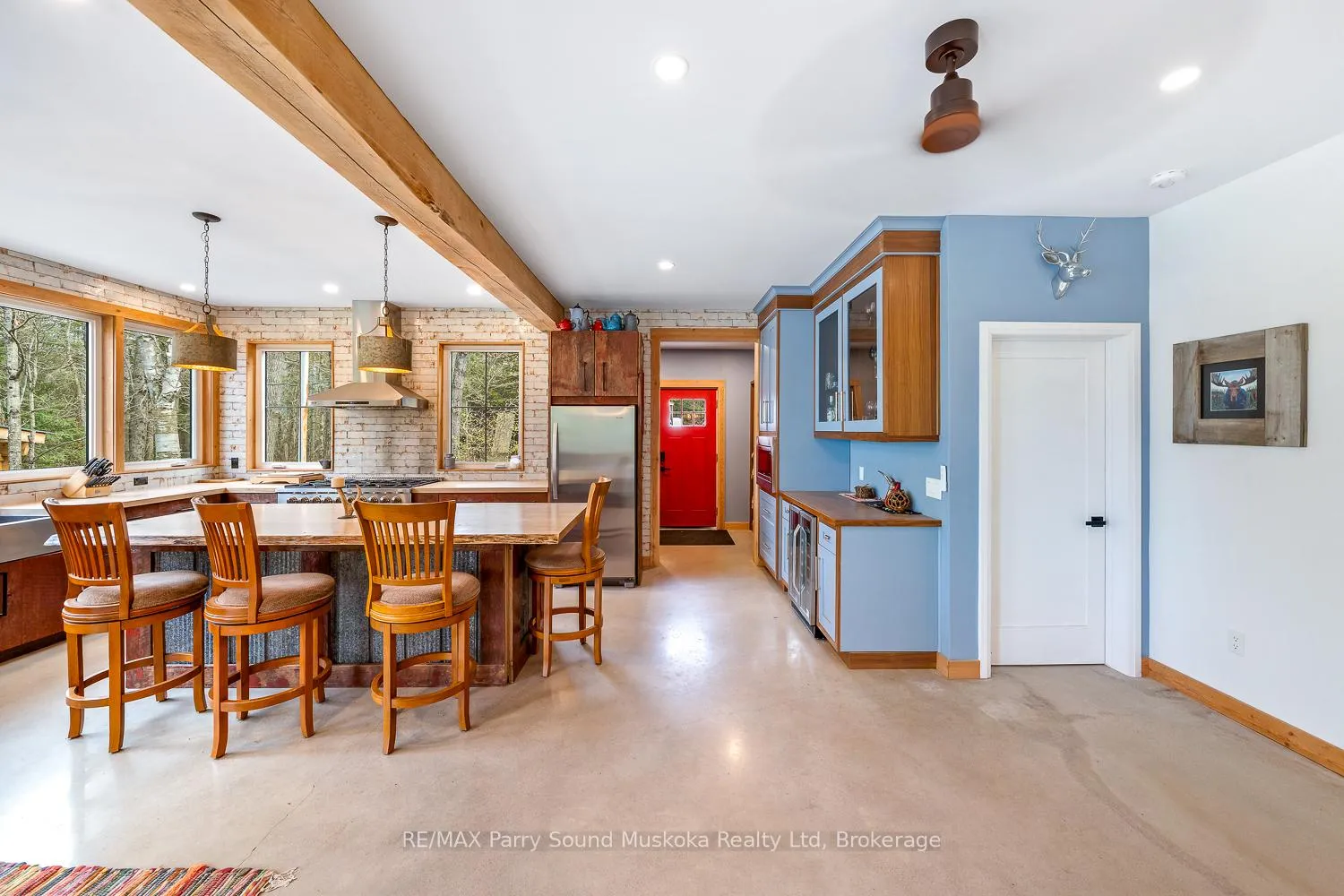 Photo 11 of 13 Labrash Lake Road, Whitestone — HOMEH