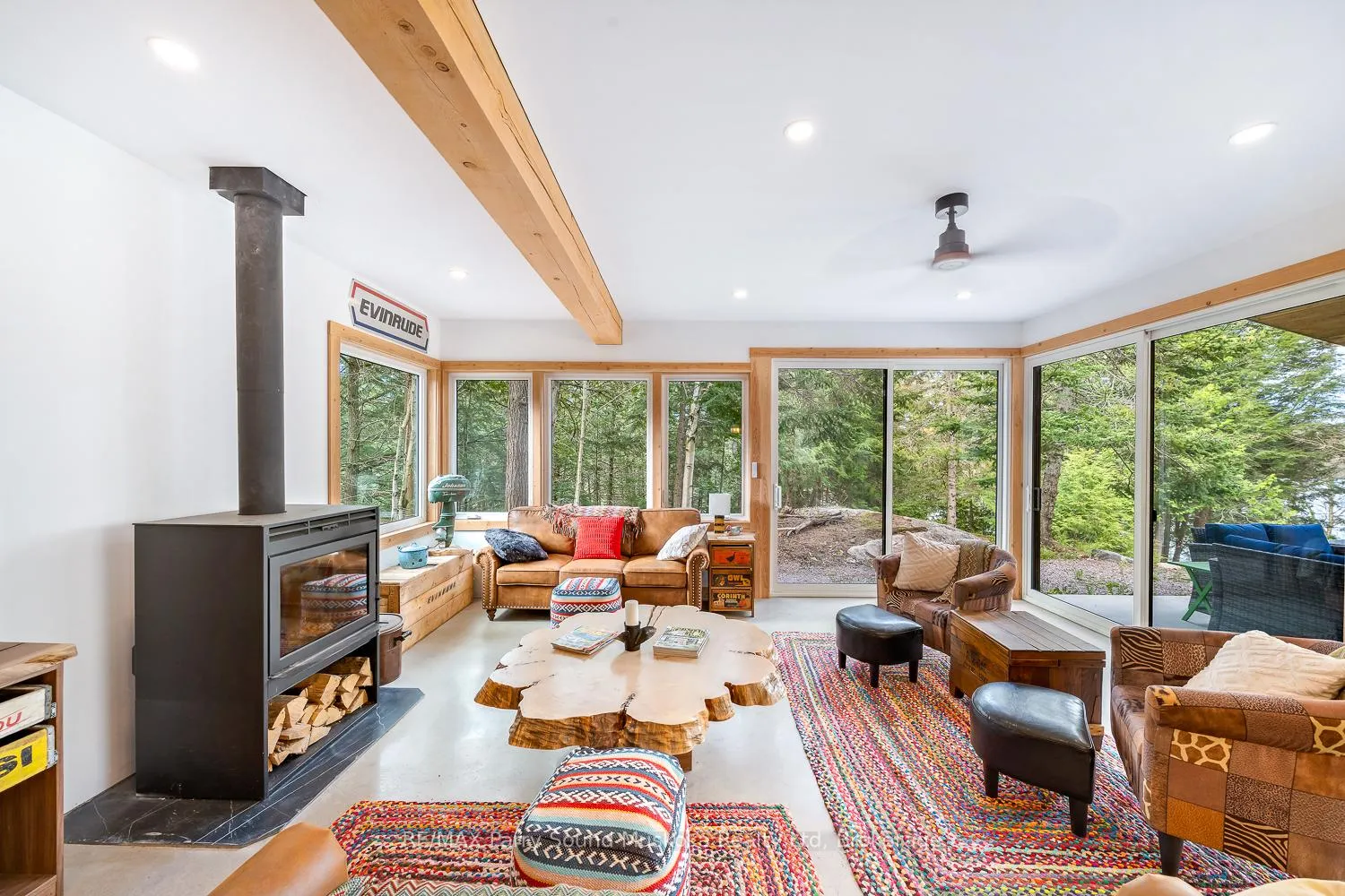Photo 12 of 13 Labrash Lake Road, Whitestone — HOMEH