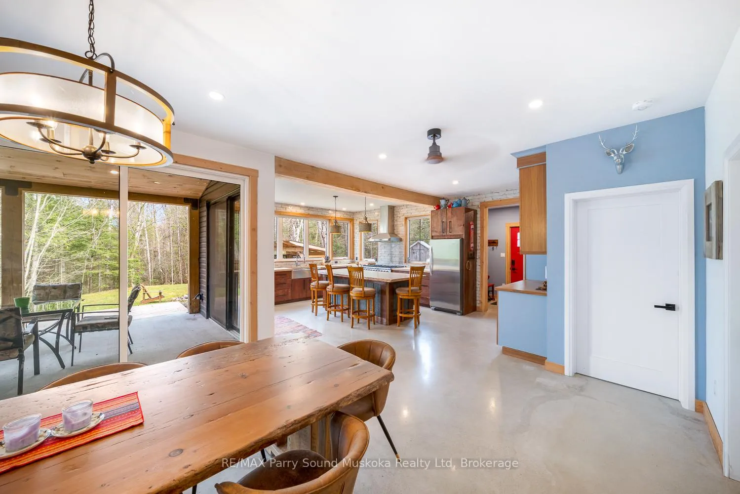 Photo 14 of 13 Labrash Lake Road, Whitestone — HOMEH