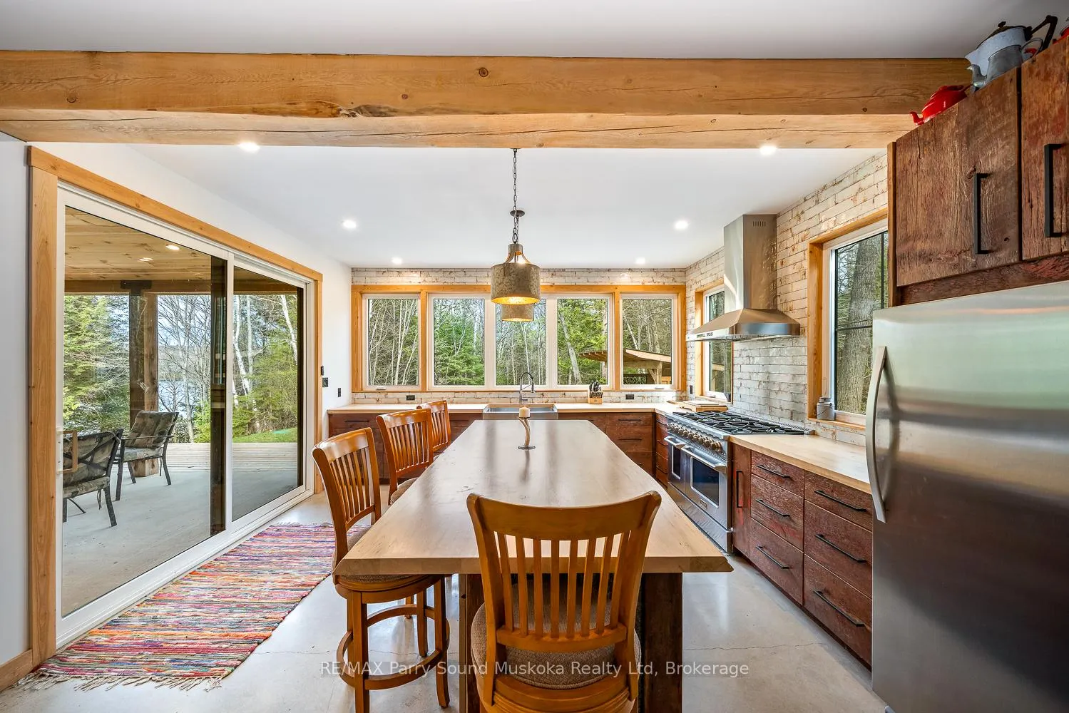 Photo 15 of 13 Labrash Lake Road, Whitestone — HOMEH