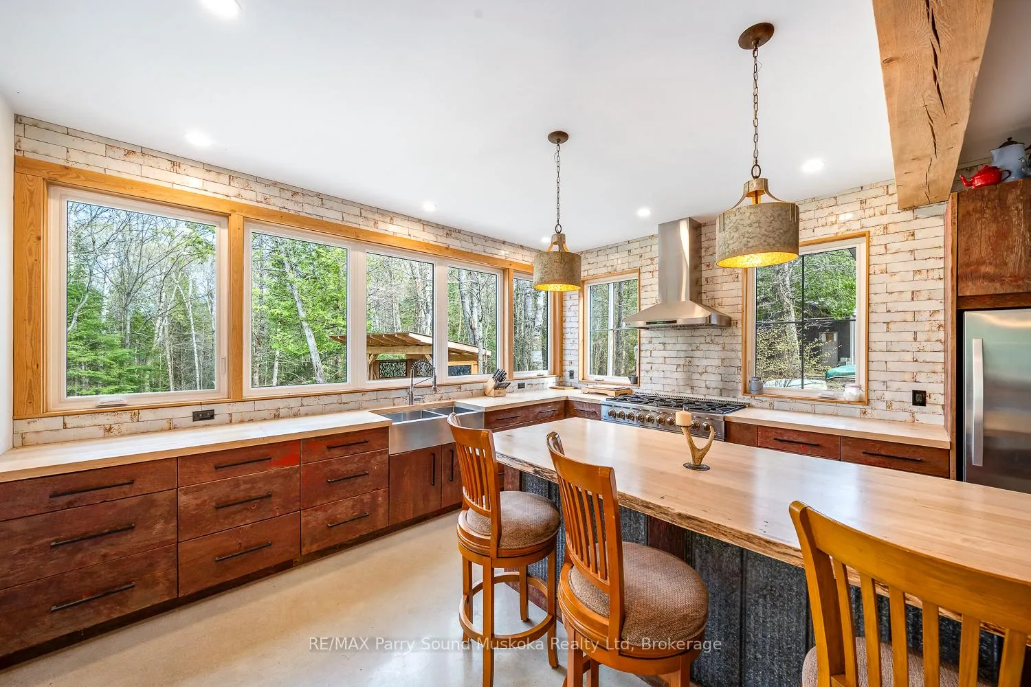 Photo 16 of 13 Labrash Lake Road, Whitestone — HOMEH