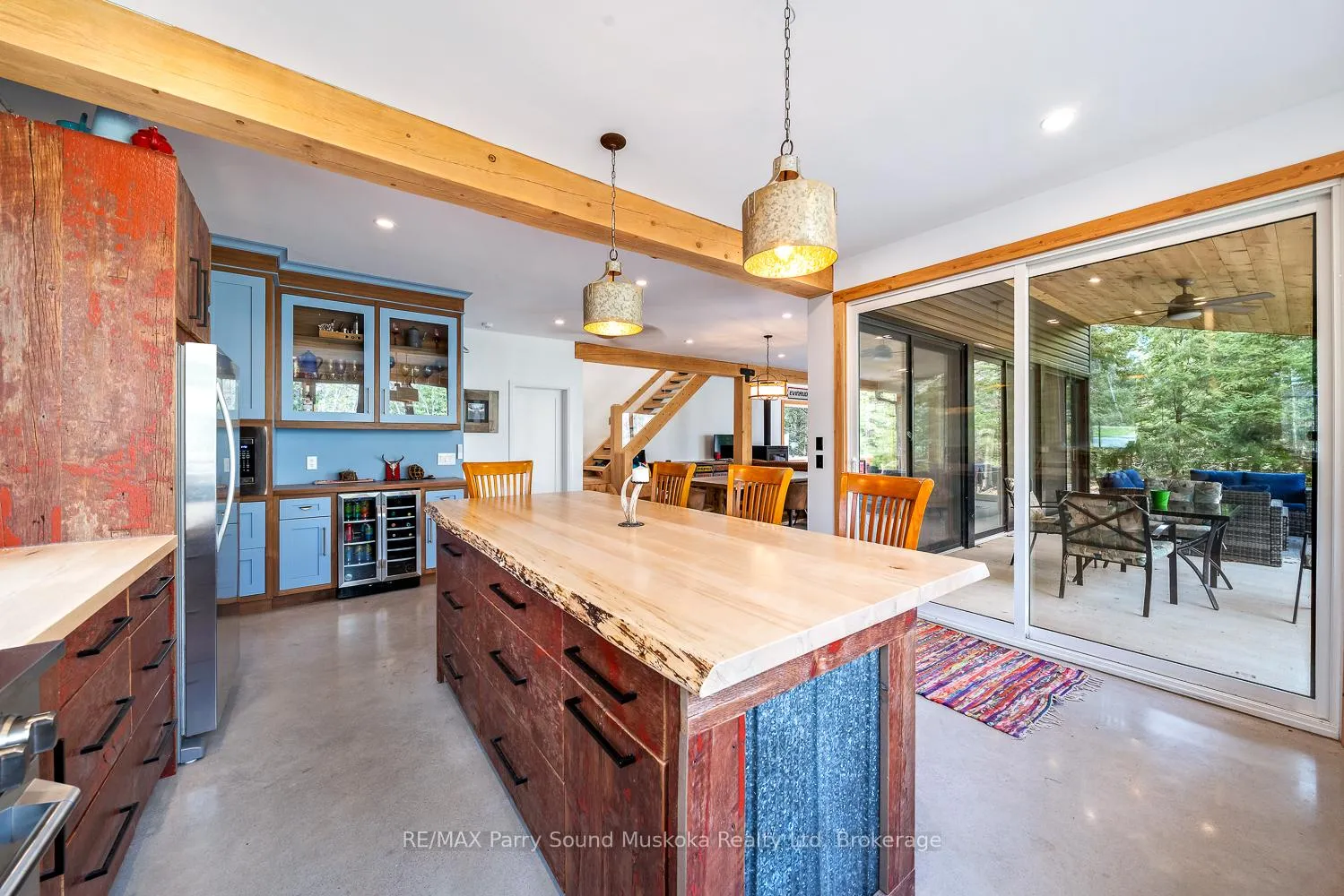 Photo 19 of 13 Labrash Lake Road, Whitestone — HOMEH