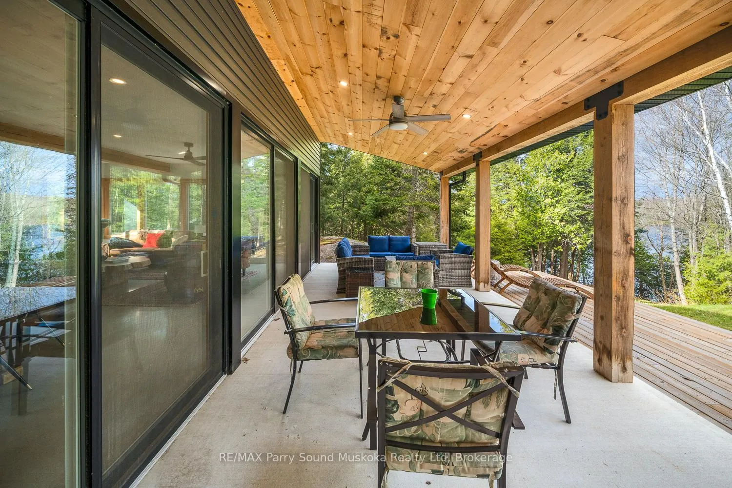 Photo 38 of 13 Labrash Lake Road, Whitestone — HOMEH