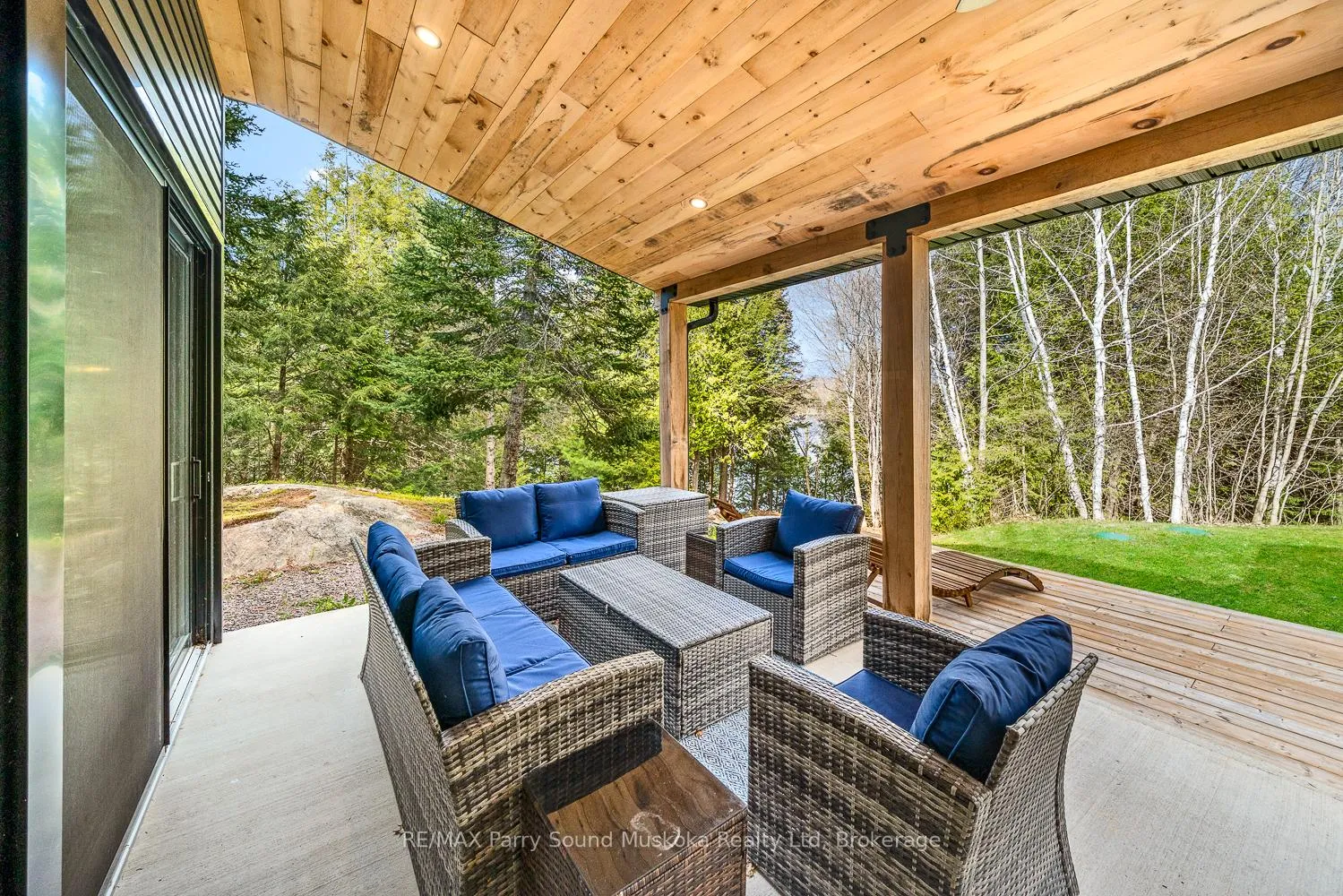Photo 40 of 13 Labrash Lake Road, Whitestone — HOMEH