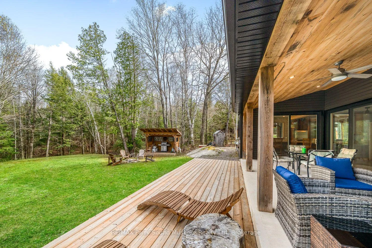 Photo 42 of 13 Labrash Lake Road, Whitestone — HOMEH