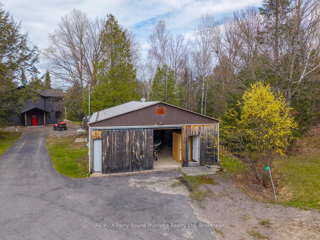 Photo 45 of 13 Labrash Lake Road, Whitestone — HOMEH