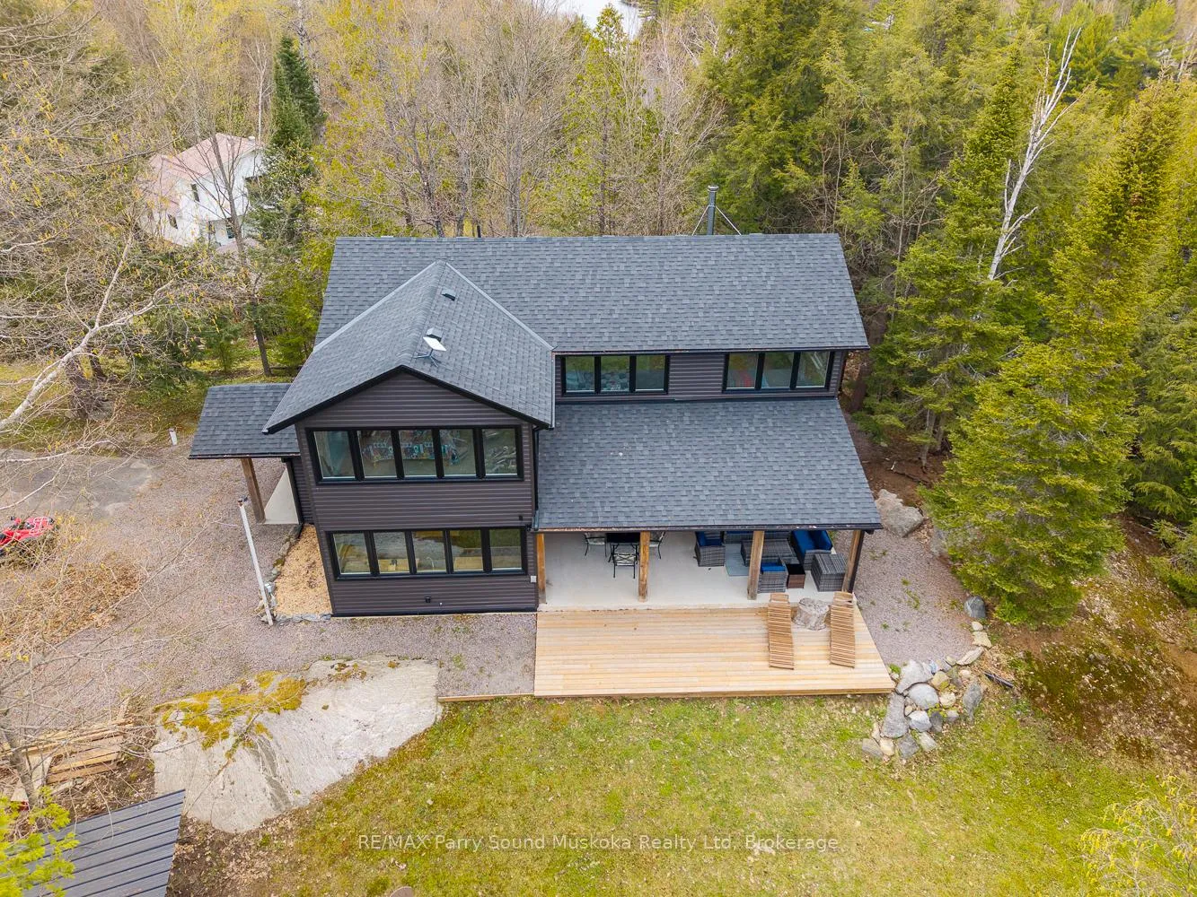 Photo 49 of 13 Labrash Lake Road, Whitestone — HOMEH