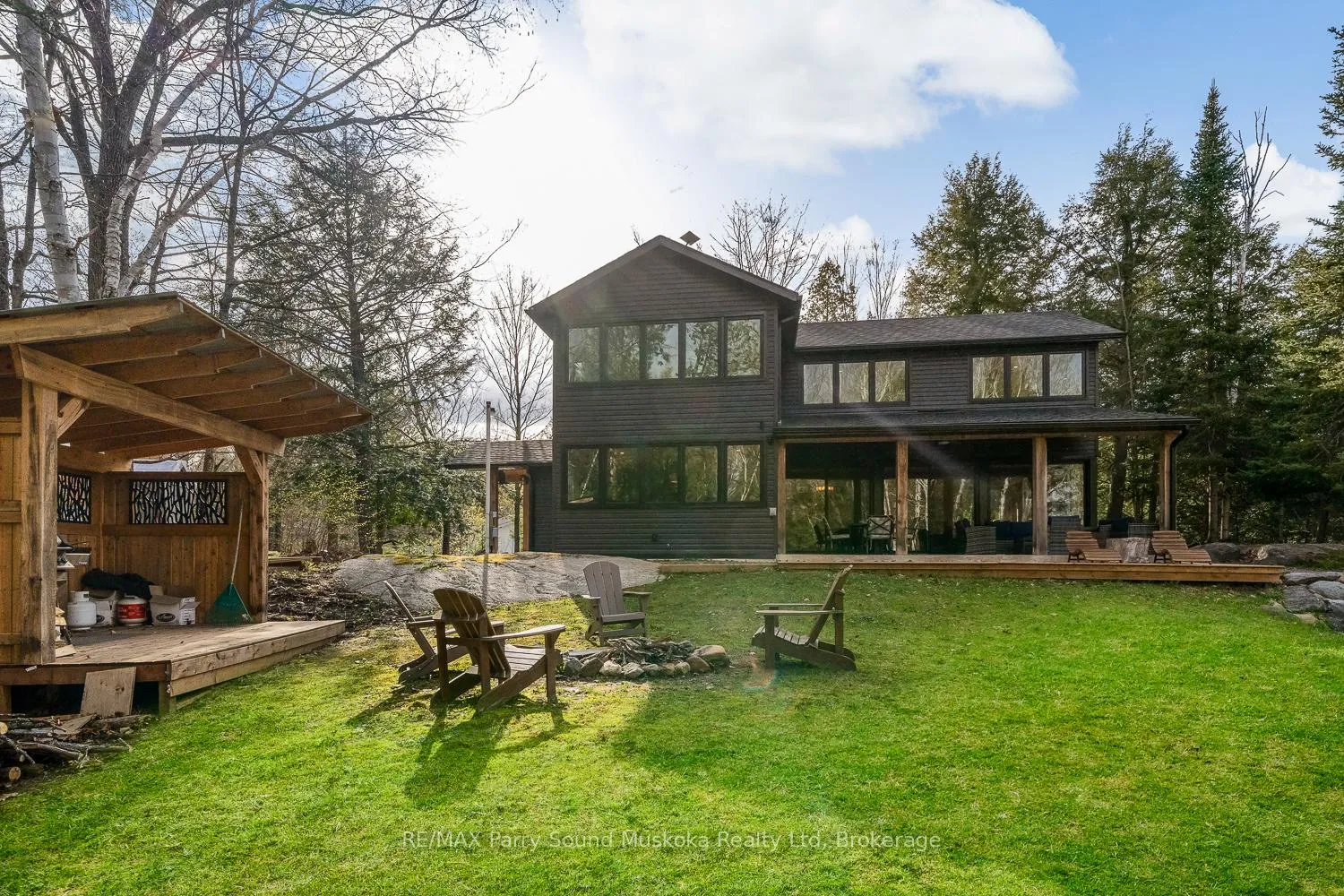 Photo 50 of 13 Labrash Lake Road, Whitestone — HOMEH