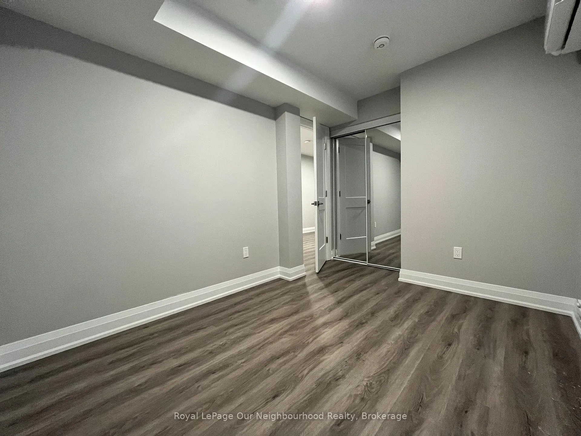 Photo 15 of Unit Lower, 146 Bartlett Avenue, Toronto, Dovercourt-Wallace Emerson-Junction — HOMEH
