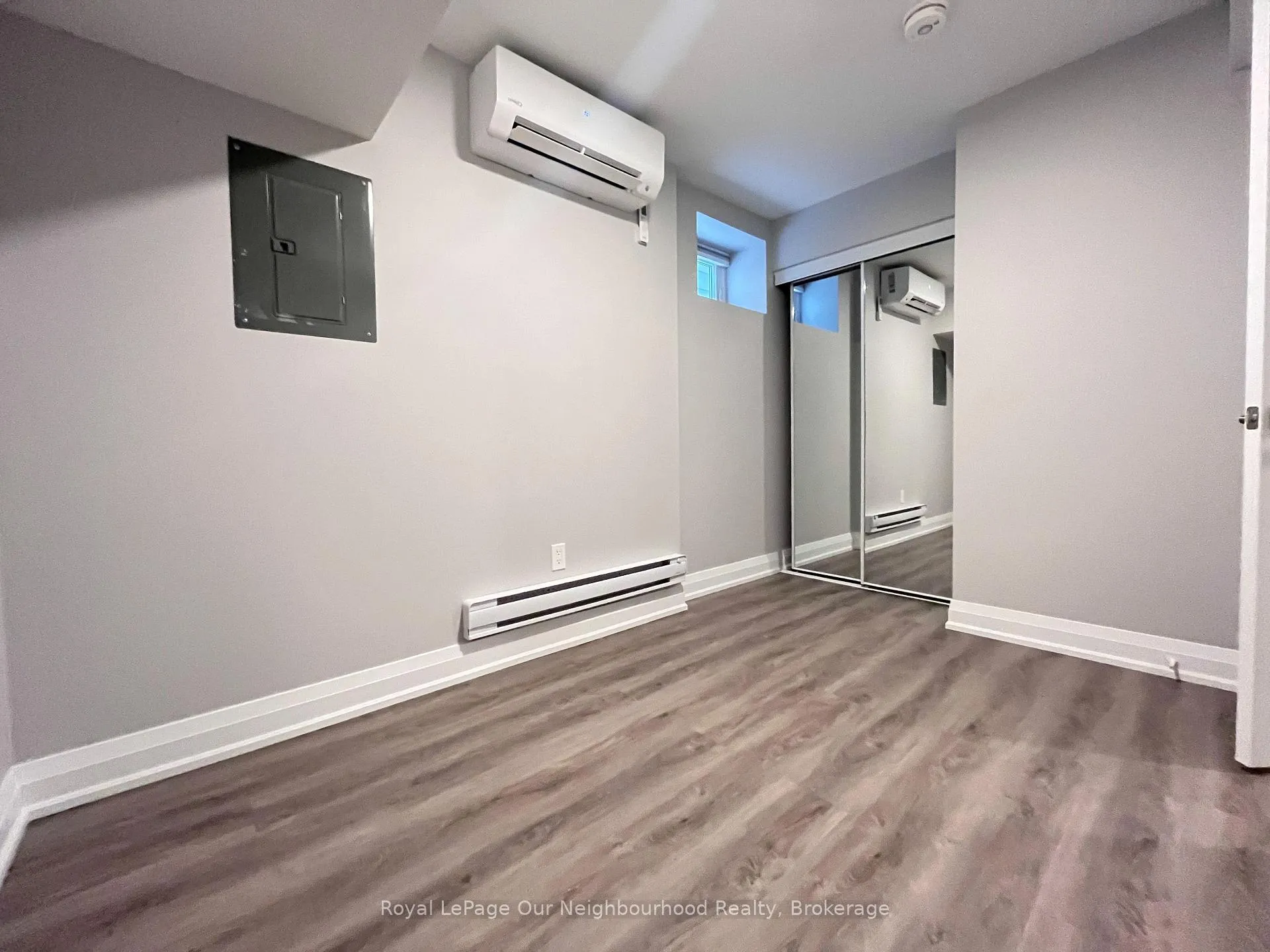 Photo 19 of Unit Lower, 146 Bartlett Avenue, Toronto, Dovercourt-Wallace Emerson-Junction — HOMEH