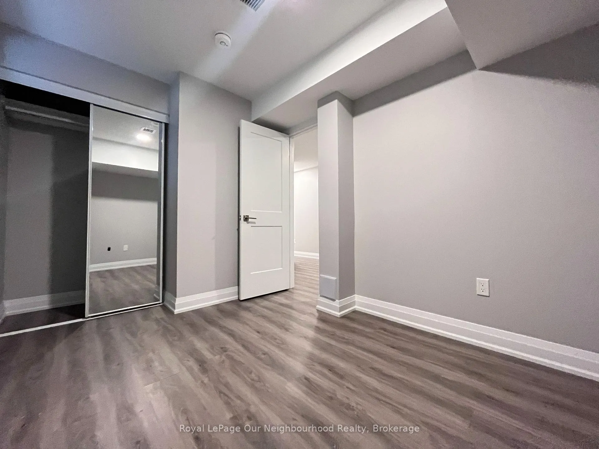 Photo 20 of Unit Lower, 146 Bartlett Avenue, Toronto, Dovercourt-Wallace Emerson-Junction — HOMEH