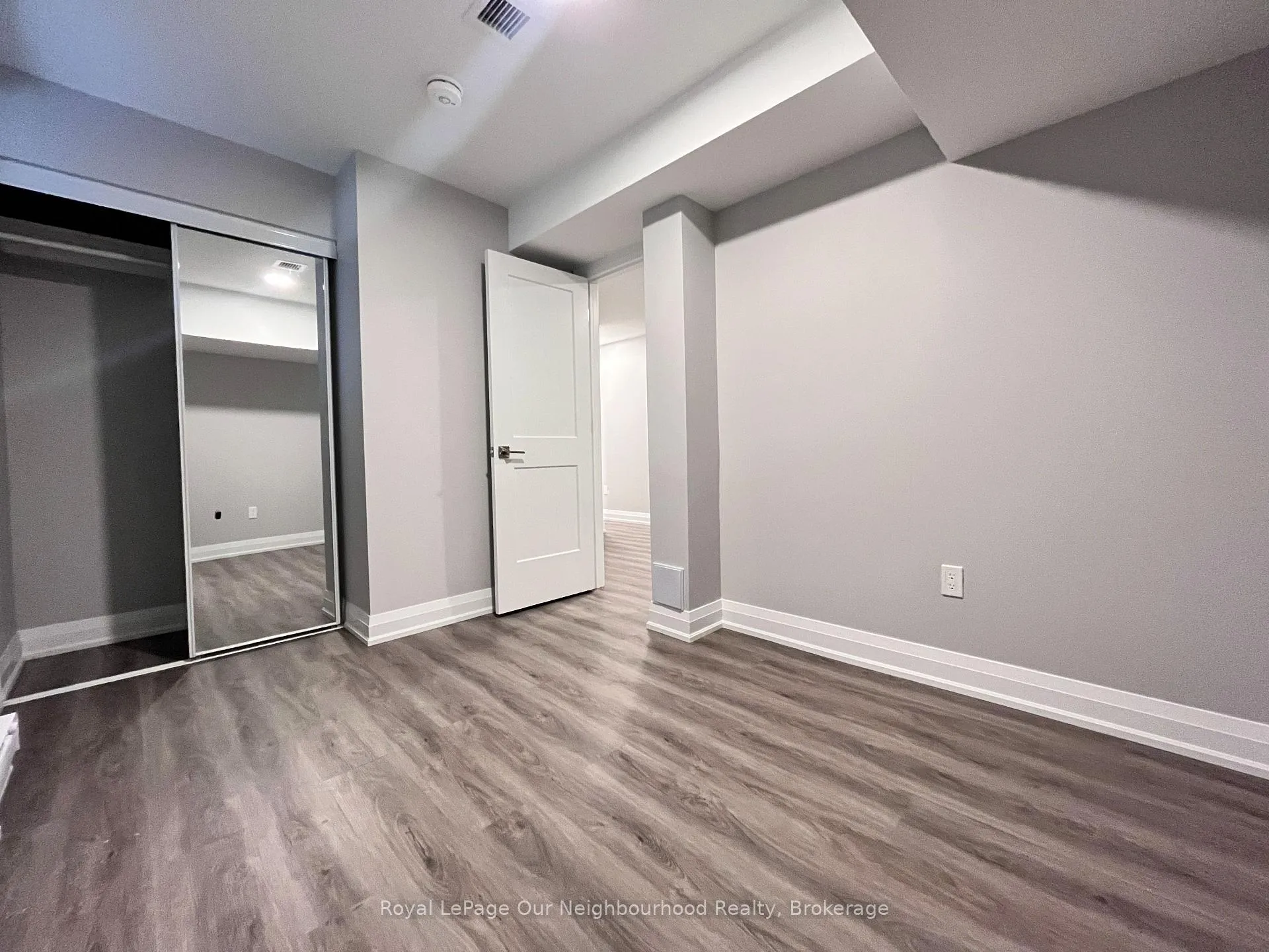 Photo 21 of Unit Lower, 146 Bartlett Avenue, Toronto, Dovercourt-Wallace Emerson-Junction — HOMEH