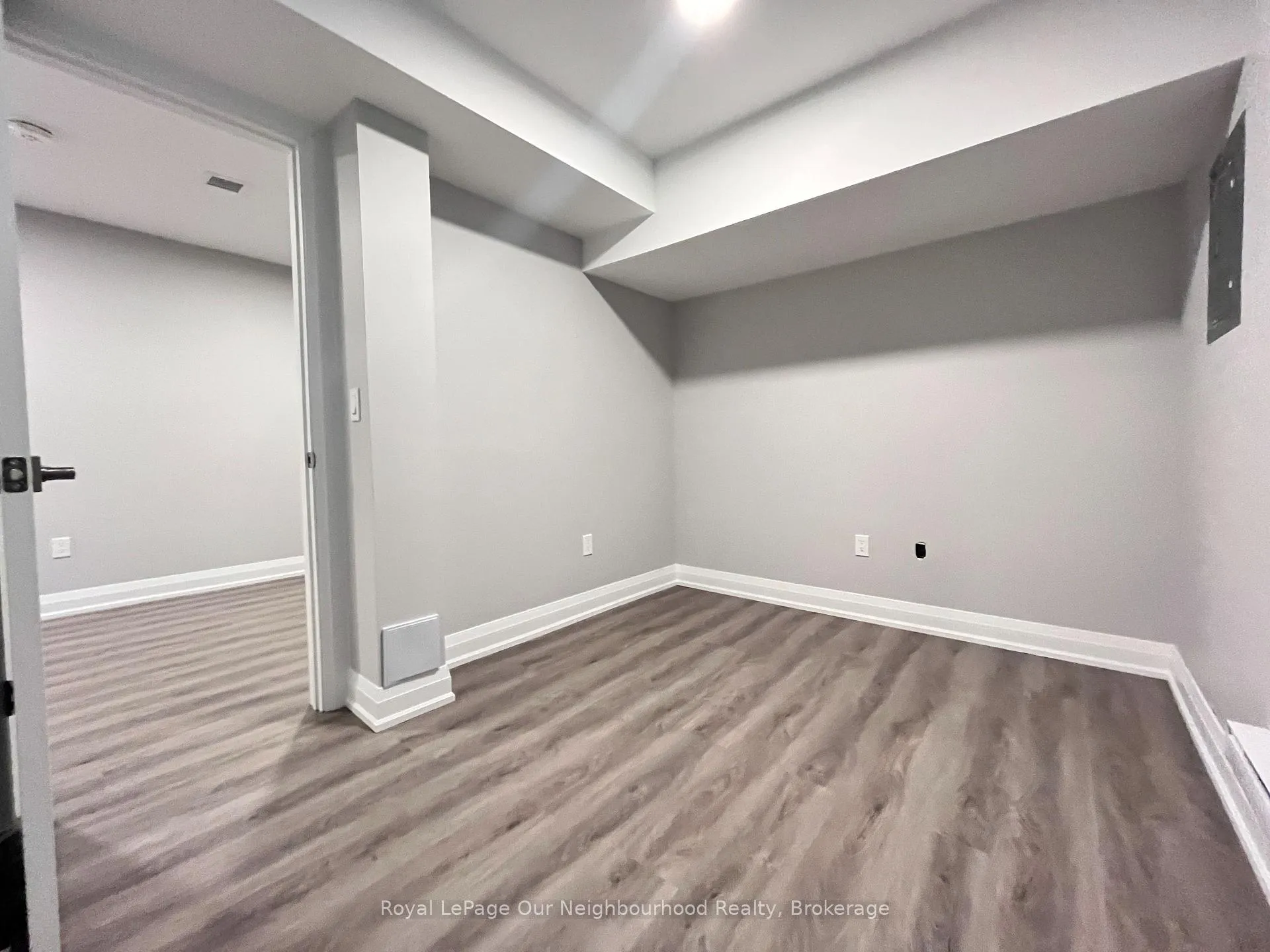 Photo 22 of Unit Lower, 146 Bartlett Avenue, Toronto, Dovercourt-Wallace Emerson-Junction — HOMEH