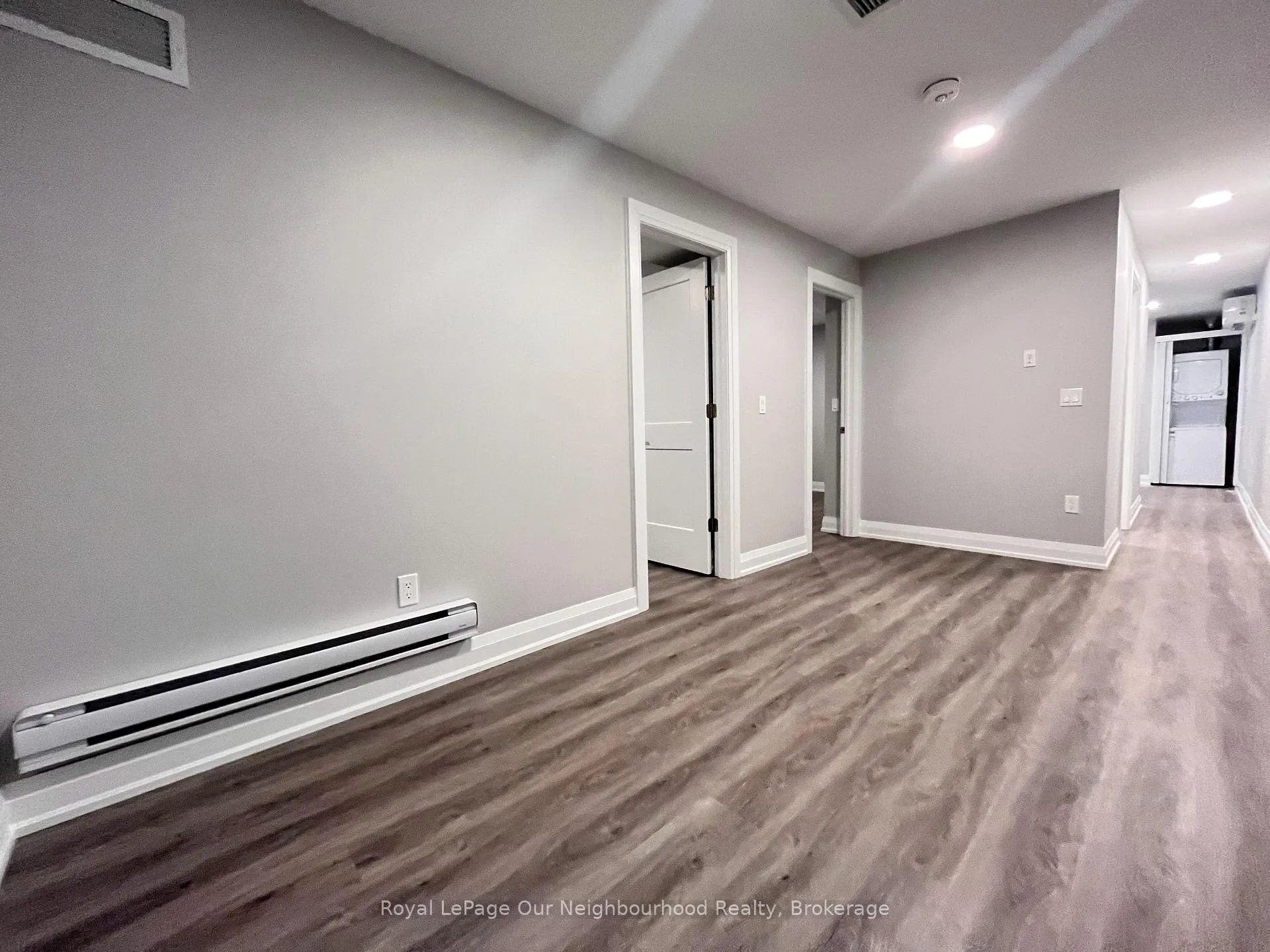 Photo 26 of Unit Lower, 146 Bartlett Avenue, Toronto, Dovercourt-Wallace Emerson-Junction — HOMEH