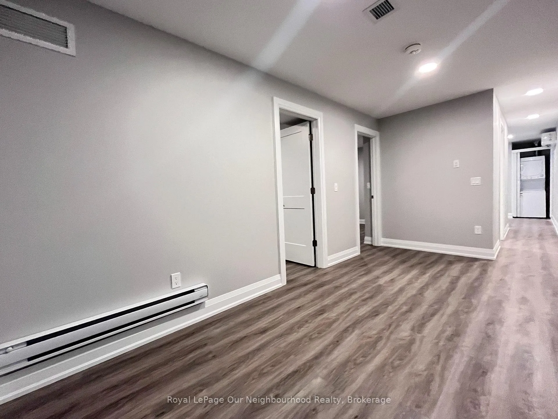 Photo 27 of Unit Lower, 146 Bartlett Avenue, Toronto, Dovercourt-Wallace Emerson-Junction — HOMEH