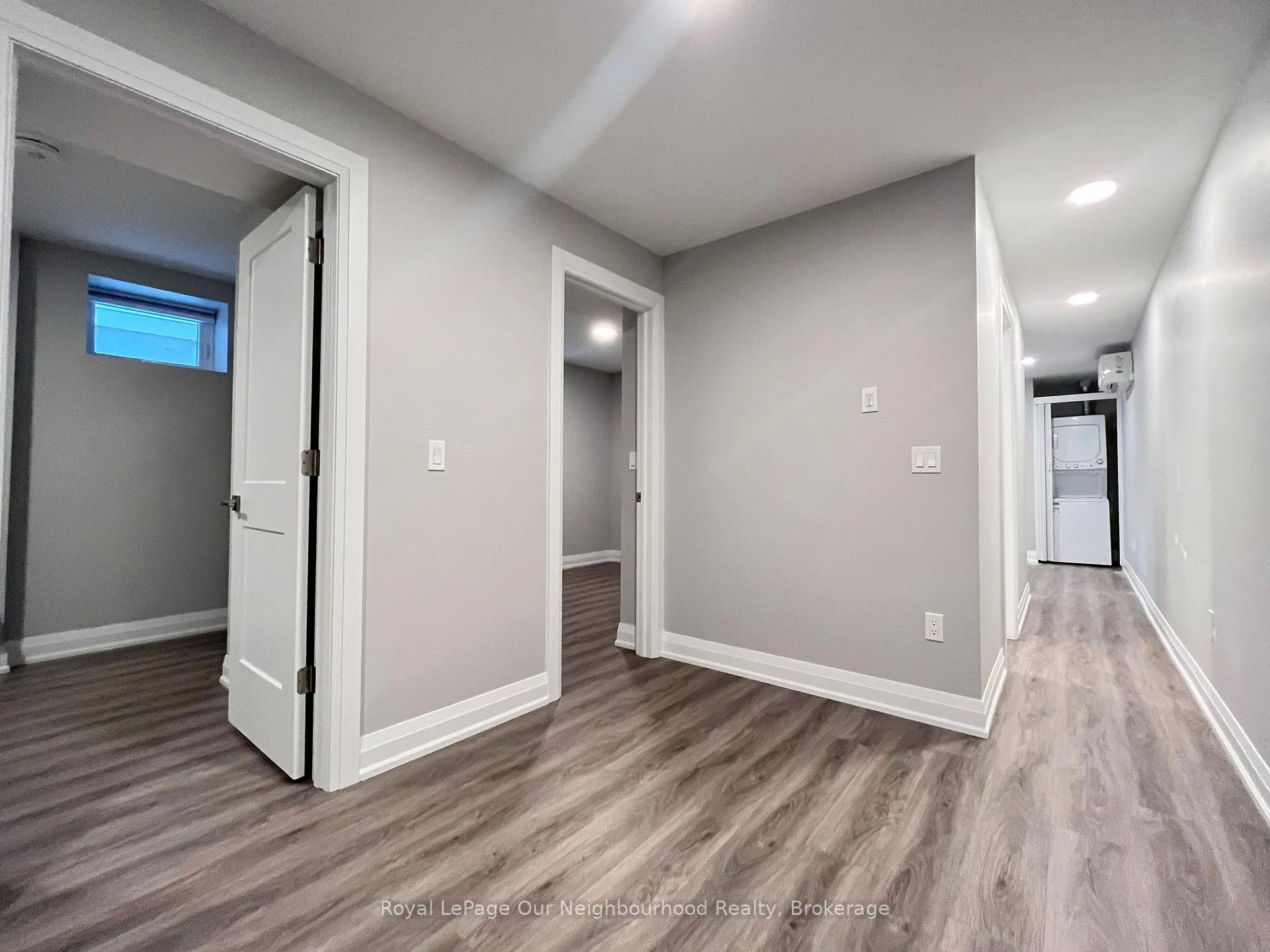Photo 28 of Unit Lower, 146 Bartlett Avenue, Toronto, Dovercourt-Wallace Emerson-Junction — HOMEH
