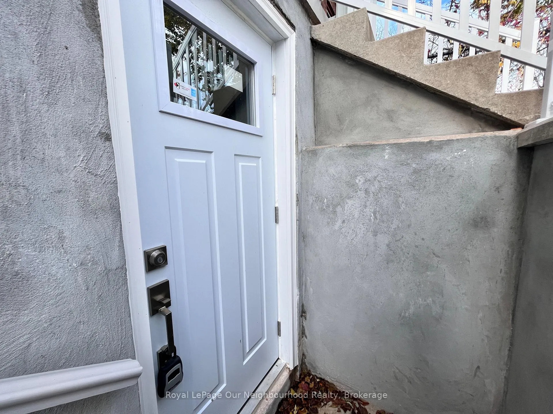 Photo 30 of Unit Lower, 146 Bartlett Avenue, Toronto, Dovercourt-Wallace Emerson-Junction — HOMEH