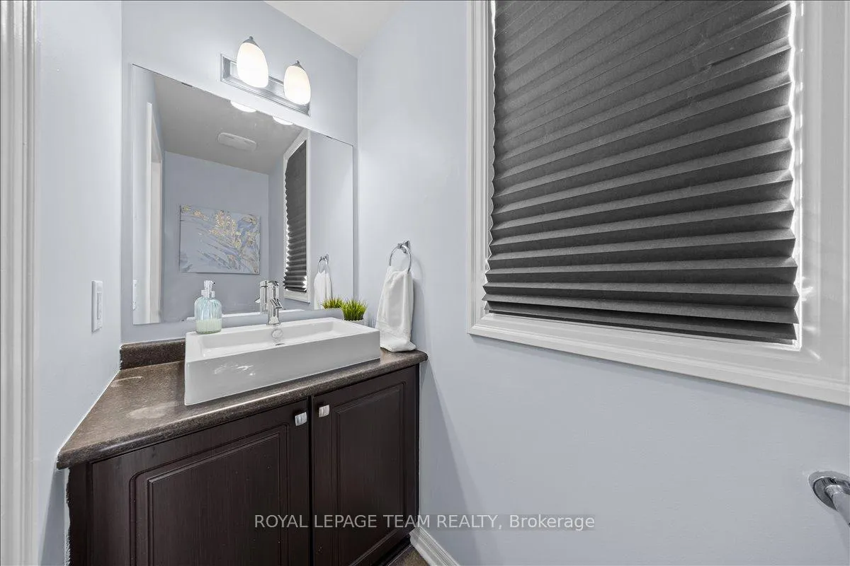 Photo 4 of 333 Tulum Crescent, Ottawa, Kanata - Emerald Meadows/Trailwest — HOMEH