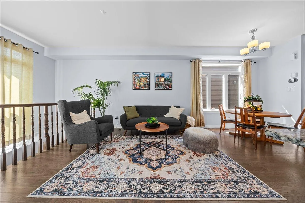 Photo 7 of 333 Tulum Crescent, Ottawa, Kanata - Emerald Meadows/Trailwest — HOMEH