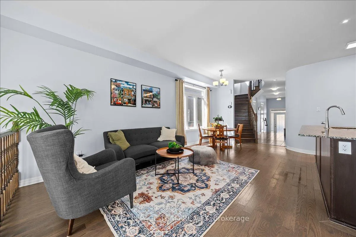 Photo 9 of 333 Tulum Crescent, Ottawa, Kanata - Emerald Meadows/Trailwest — HOMEH