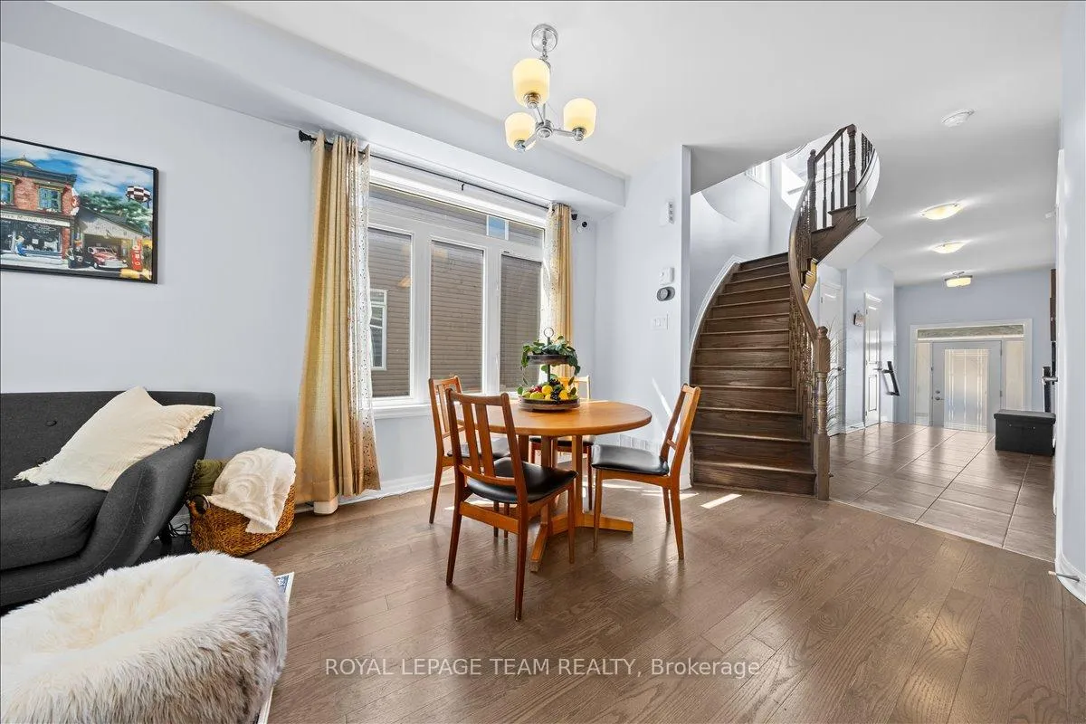 Photo 10 of 333 Tulum Crescent, Ottawa, Kanata - Emerald Meadows/Trailwest — HOMEH