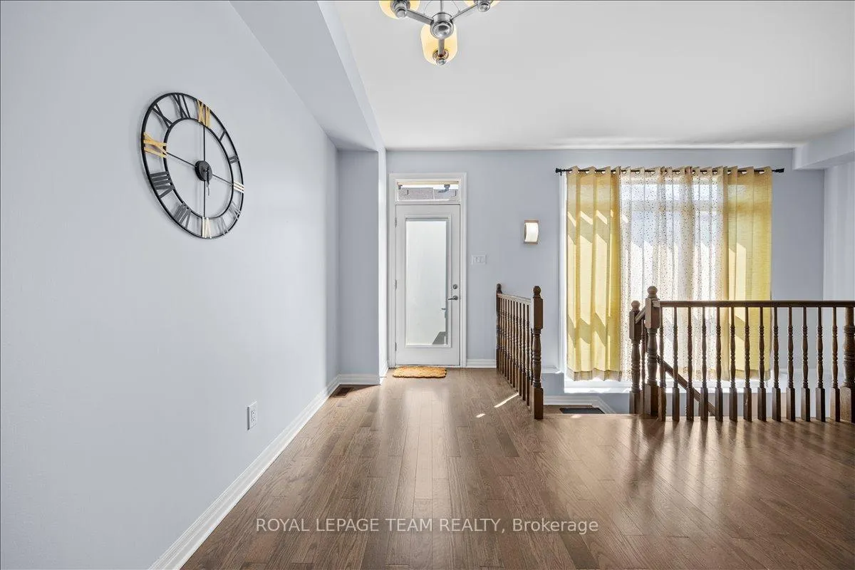 Photo 14 of 333 Tulum Crescent, Ottawa, Kanata - Emerald Meadows/Trailwest — HOMEH