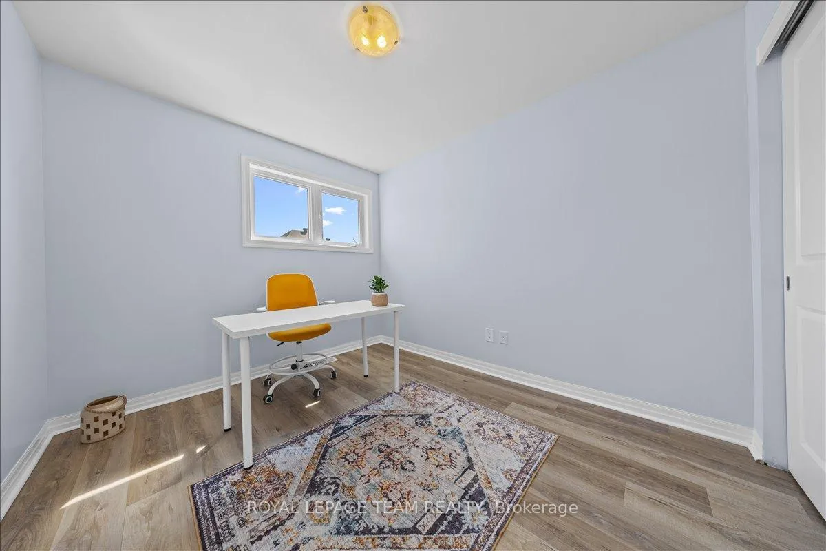 Photo 15 of 333 Tulum Crescent, Ottawa, Kanata - Emerald Meadows/Trailwest — HOMEH