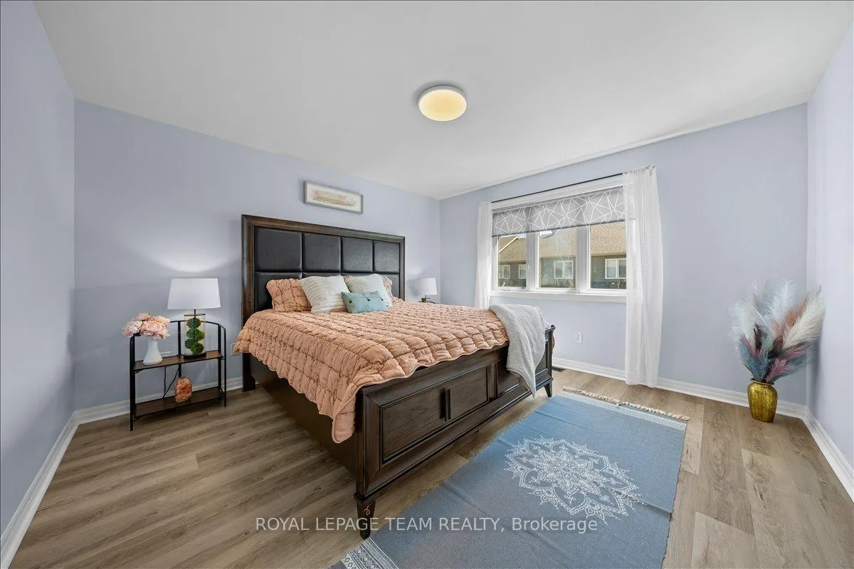 Photo 16 of 333 Tulum Crescent, Ottawa, Kanata - Emerald Meadows/Trailwest — HOMEH
