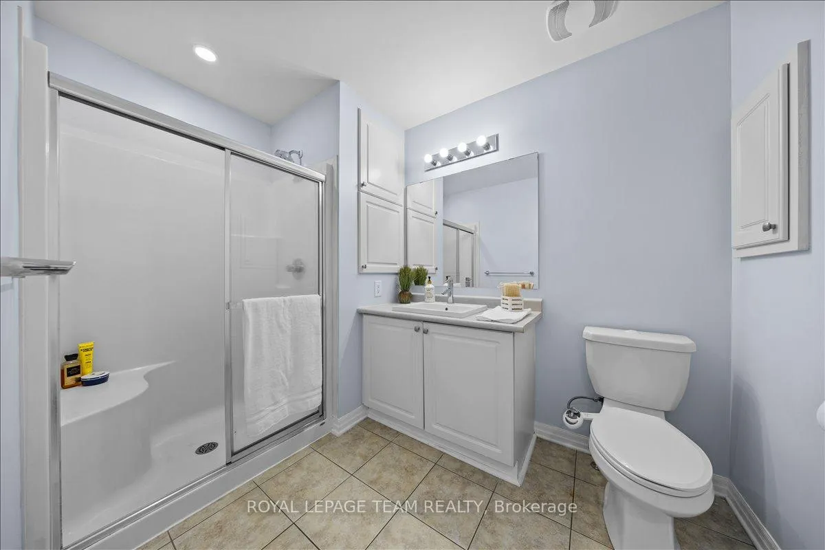 Photo 17 of 333 Tulum Crescent, Ottawa, Kanata - Emerald Meadows/Trailwest — HOMEH