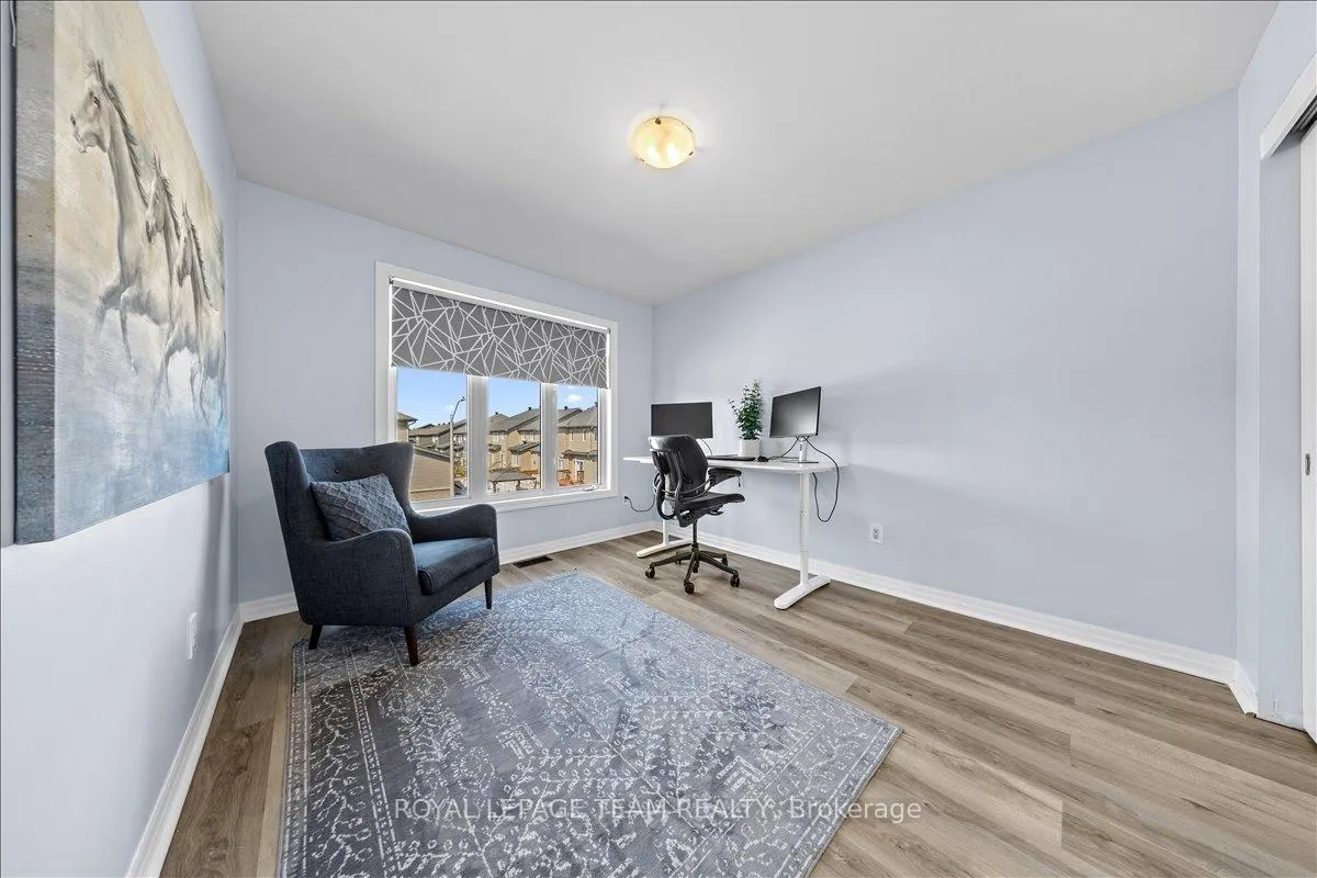 Photo 19 of 333 Tulum Crescent, Ottawa, Kanata - Emerald Meadows/Trailwest — HOMEH