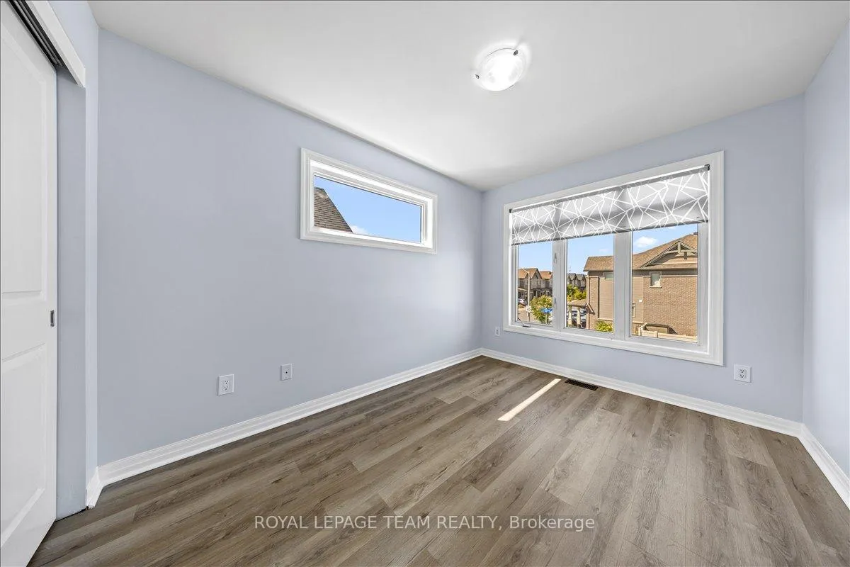 Photo 20 of 333 Tulum Crescent, Ottawa, Kanata - Emerald Meadows/Trailwest — HOMEH