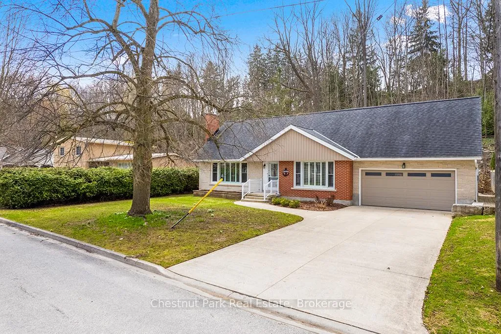 Front of 360 2nd Avenue W