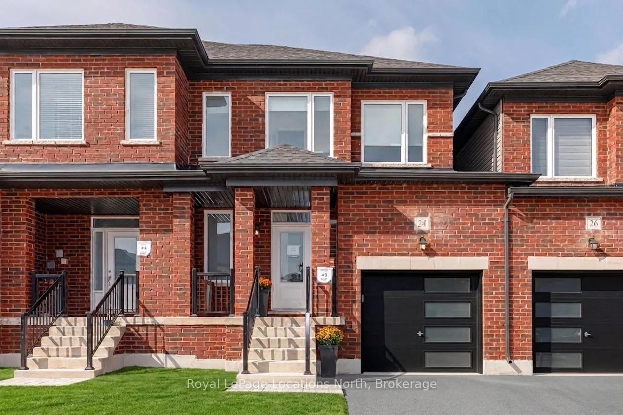 Photo 1 of 24 Lisa Street, Wasaga Beach — HOMEH