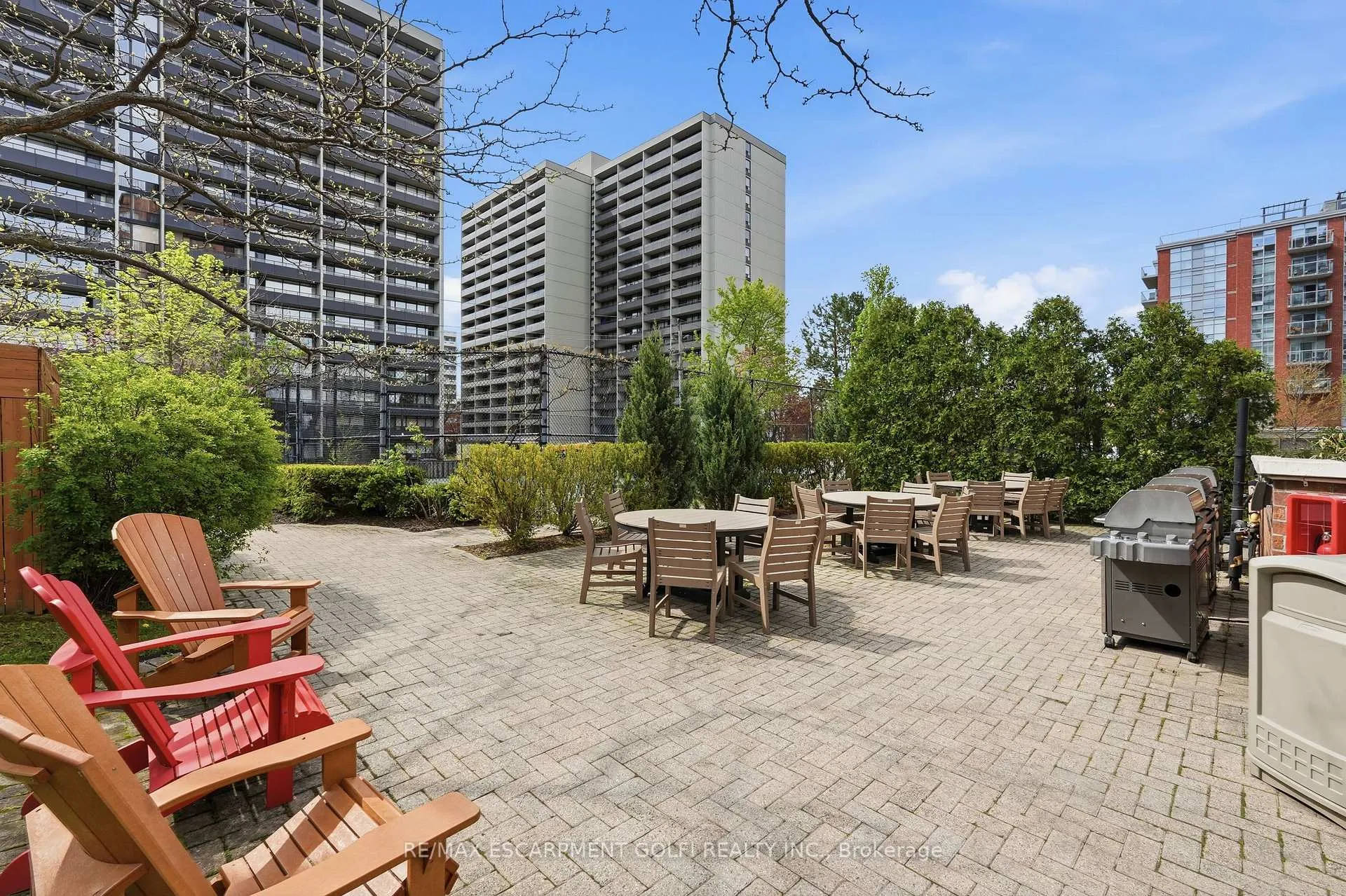 Photo 33 of Unit 208, 1270 Maple Crossing Boulevard, Burlington, Brant — HOMEH