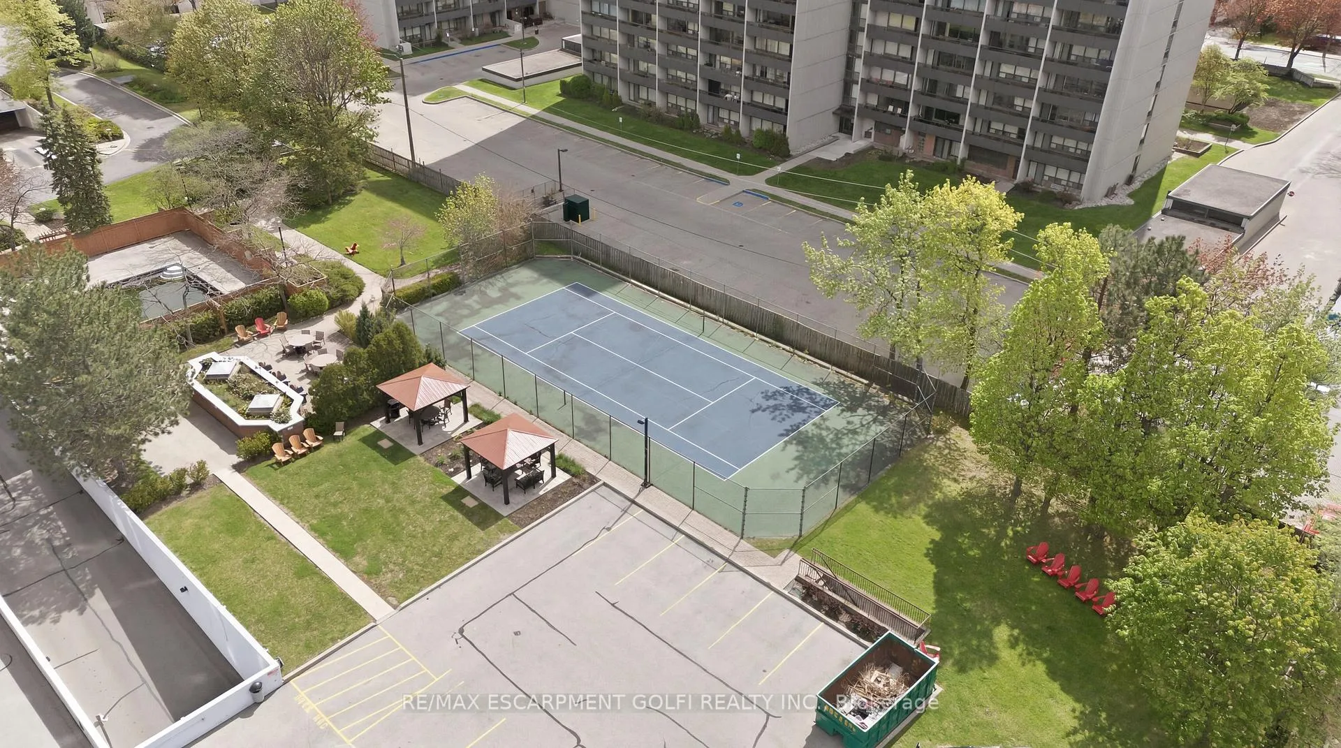 Photo 34 of Unit 208, 1270 Maple Crossing Boulevard, Burlington, Brant — HOMEH
