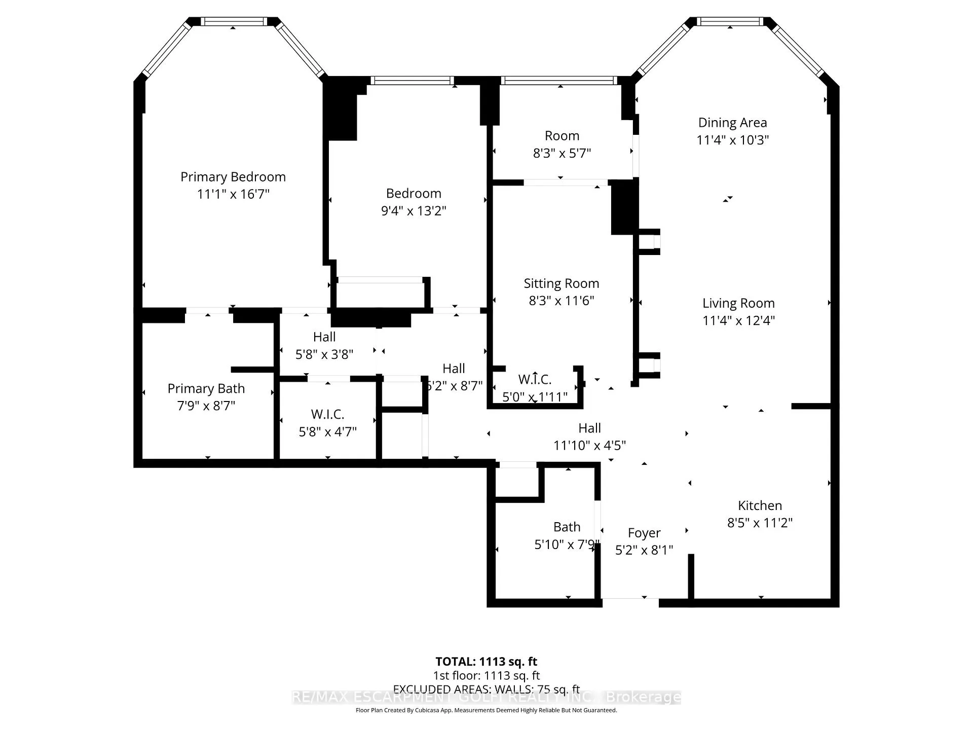 Photo 38 of Unit 208, 1270 Maple Crossing Boulevard, Burlington, Brant — HOMEH