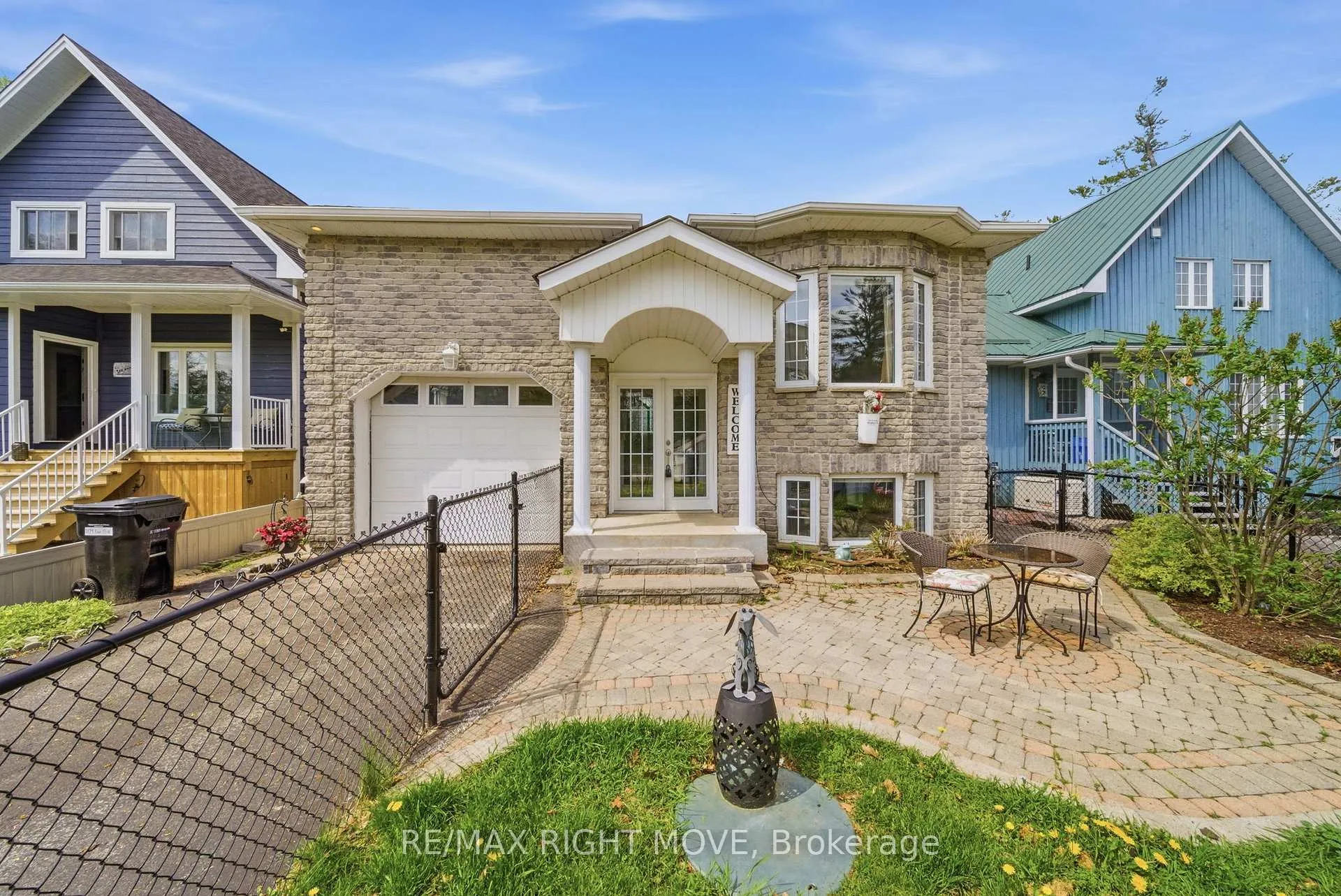 Photo 1 of 1174 15 Line N, Oro-Medonte, Rural Oro-Medonte — HOMEH